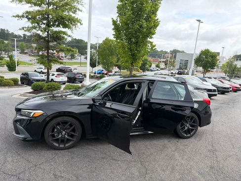 Used 2024 Honda Civic Sport image 18