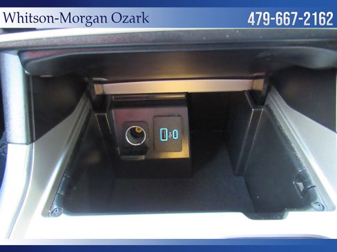 Used 2024 Ford Explorer Limited image 51