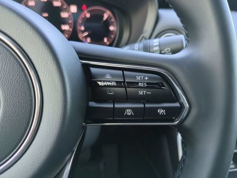 Used 2025 MAZDA CX-90 3.3 Turbo w/ Premium Plus Pkg AWD/4WD image 28
