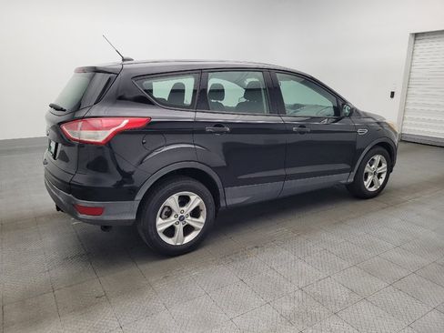 Used 2016 Ford Escape S image 10