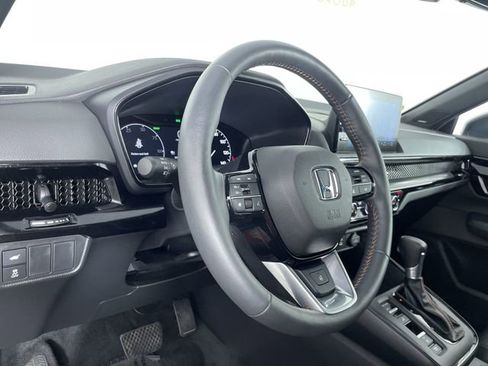 Used 2024 Honda CR-V Sport Touring image 27