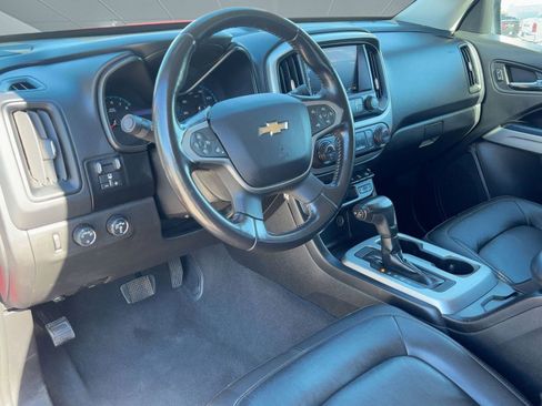 Used 2020 Chevrolet Colorado ZR2 image 4