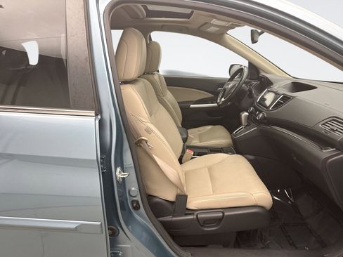 Used 2016 Honda CR-V EX-L image 16