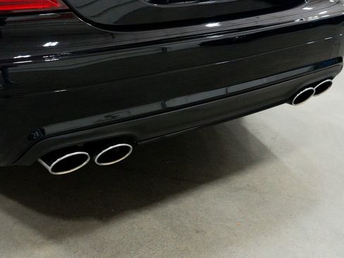 Used 2008 Mercedes-Benz S 63 AMG image 11