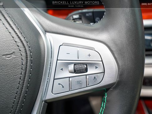 Used 2024 BMW ALPINA XB7 AWD/4WD image 36