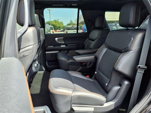 New 2025 Ford Expedition Tremor image 10