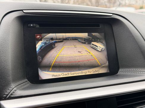 Used 2016 MAZDA CX-5 Touring image 22