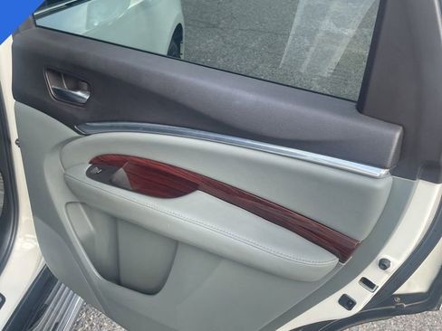 Used 2015 Acura MDX FWD w/ Technology Package image 37
