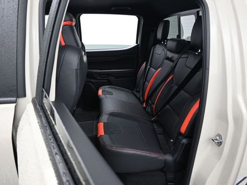 Certified 2025 Ford Ranger Raptor image 25