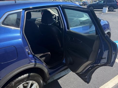 Used 2020 Nissan Rogue Sport S w/ Appearance Package FWD image 23