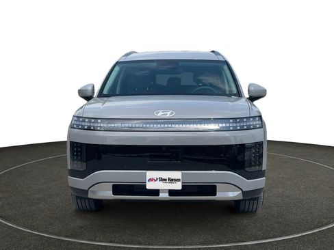 New 2026 Hyundai Ioniq 9 SE image 9