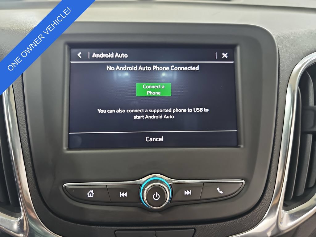Certified 2024 Chevrolet Equinox LT AWD/4WD image 23