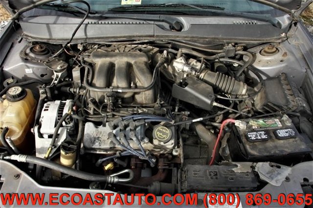 Used 2006 Ford Taurus SE FWD image 12