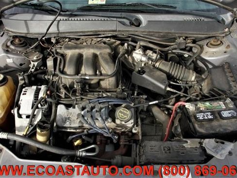 Used 2006 Ford Taurus SE image 12