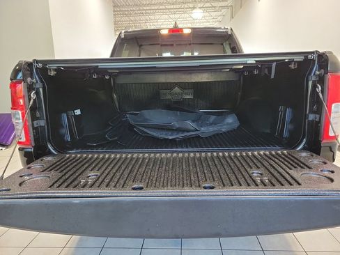 Used 2024 RAM 1500 Big Horn AWD/4WD image 12
