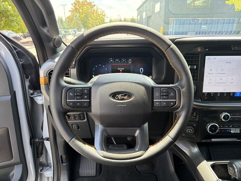 Used 2025 Ford F150 Tremor w/ Equipment Group 402A High AWD/4WD image 18