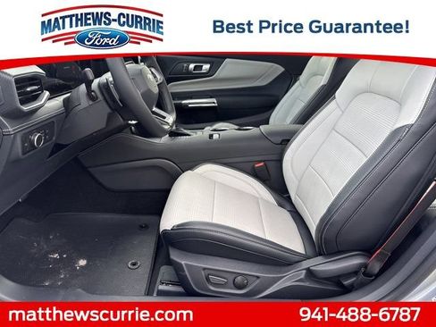 New 2026 Ford Mustang GT Premium image 9