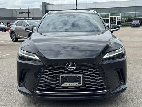 Certified 2023 Lexus RX 350 Premium Plus w/ Accessory Package AWD/4WD image 2
