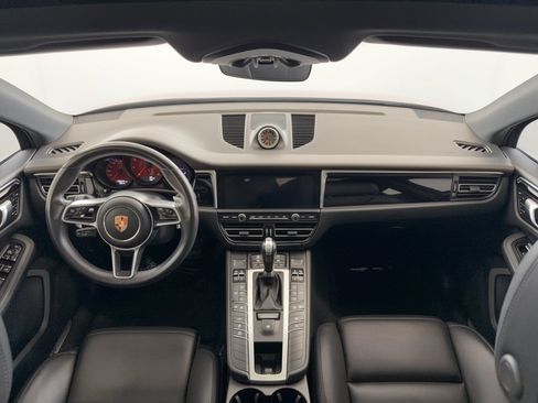 Used 2020 Porsche Macan S AWD/4WD image 17