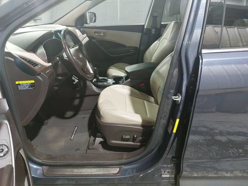 Used 2018 Hyundai Santa Fe Sport w/ 2.4L Tech Package 04 FWD image 15