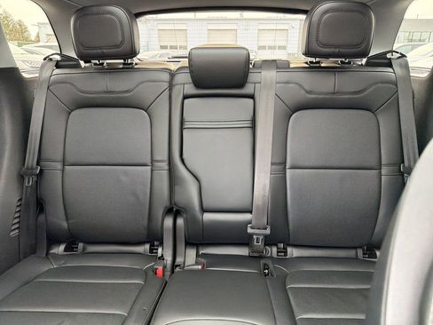 Certified 2022 Lincoln Corsair Reserve w/ Sport Package image 19