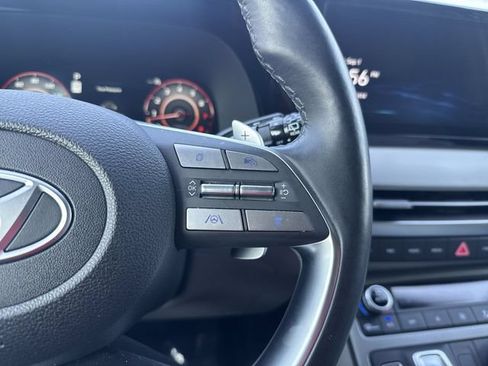 Used 2025 Hyundai Palisade SEL FWD image 20