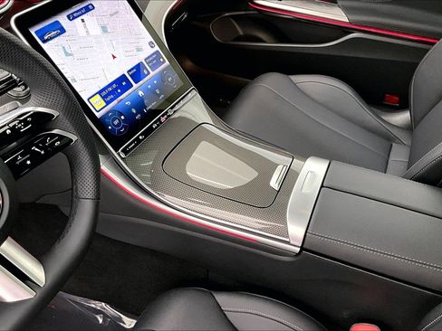 Used 2026 Mercedes-Benz CLE 300 4MATIC image 15