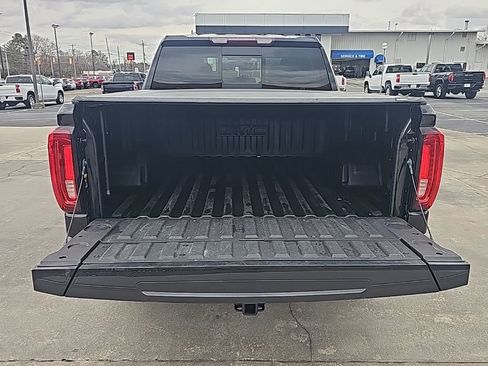 Used 2021 GMC Sierra 1500 SLT w/ SLT Convenience Package image 6