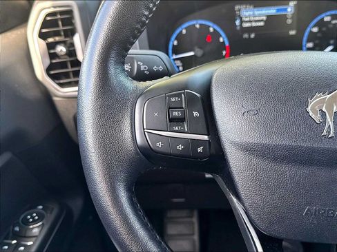 Used 2023 Ford Bronco Sport Big Bend w/ Convenience Package AWD/4WD image 19