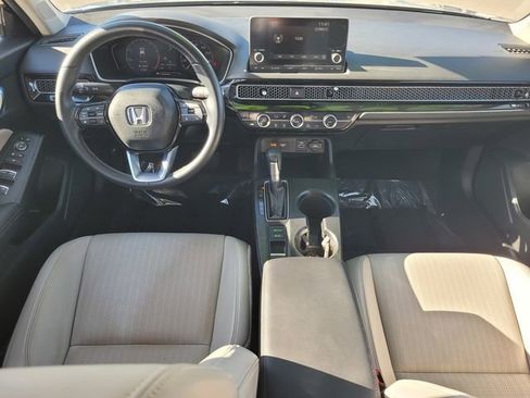 Certified 2023 Honda Civic EX-L image 16