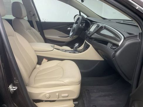 Used 2020 Buick Envision Premium image 27