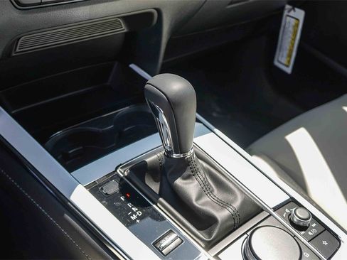 New 2025 MAZDA CX-30 AWD 2.5 S w/ Preferred Package image 22