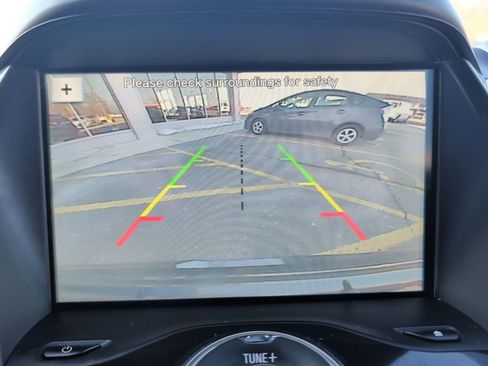 Used 2016 Ford Escape Titanium image 13