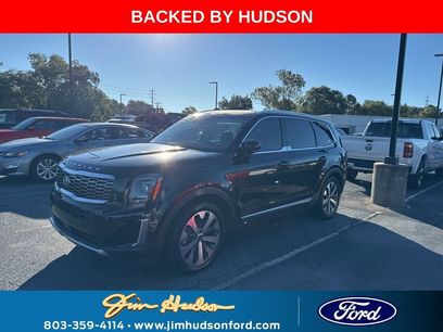 Used 2020 Kia Telluride EX w/ EX Premium Package