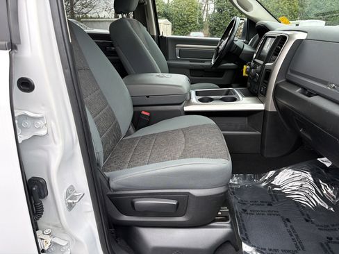 Used 2017 RAM 1500 Big Horn image 13