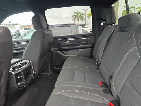 Used 2019 RAM 1500 Big Horn image 14