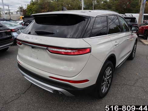 Used 2022 Lincoln Corsair AWD w/ Equipment Group 101A image 6