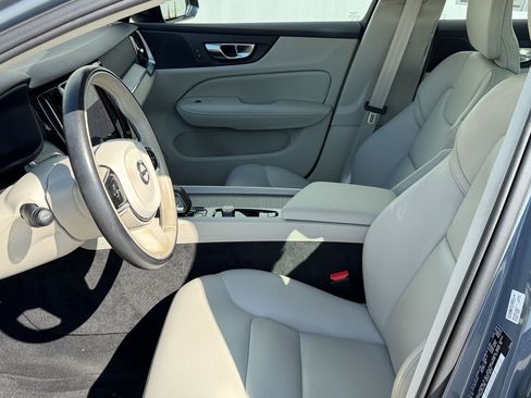 Used 2024 Volvo S60 B5 Plus w/ Climate Package FWD image 5