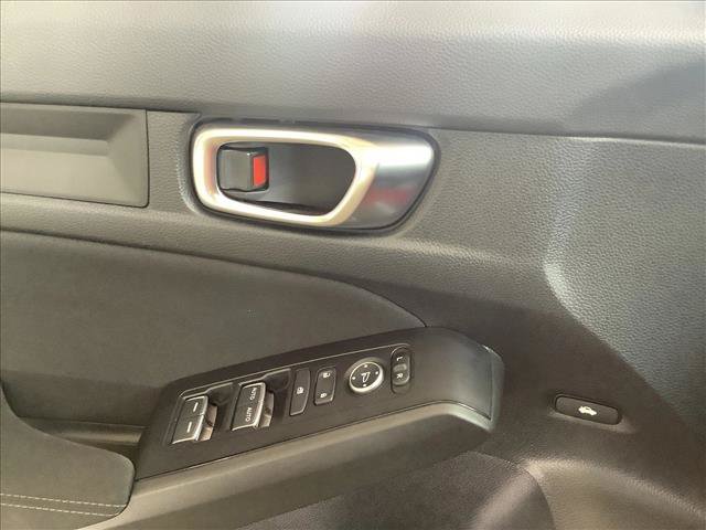 Used 2024 Honda Civic Sport image 13