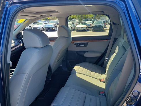 Used 2020 Honda CR-V EX image 13