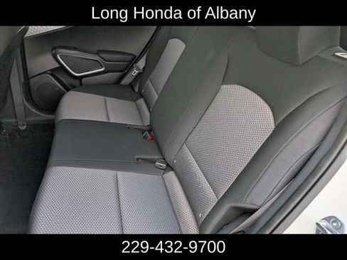 Used 2025 Kia Soul LX FWD image 9
