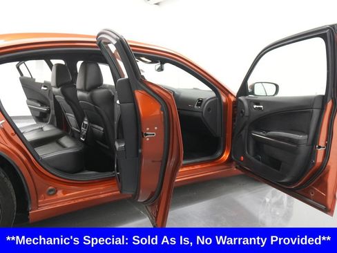 Used 2013 Dodge Charger SXT Plus RWD image 27