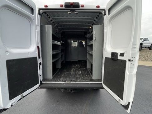 Used 2023 RAM ProMaster 3500 image 6