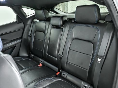 Used 2020 Jaguar E-PACE R-Dynamic SE AWD/4WD image 22
