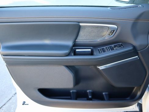 New 2026 Ford Expedition Tremor image 20