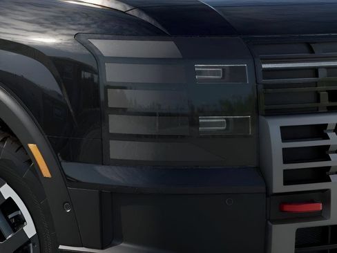 New 2026 Hyundai Palisade XRT Pro image 9