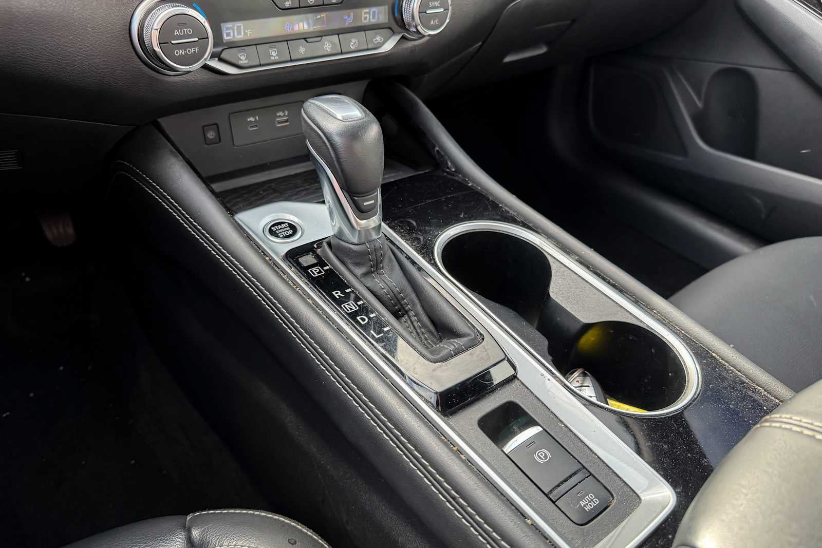 Certified 2023 Nissan Altima 2.5 SL AWD/4WD image 20