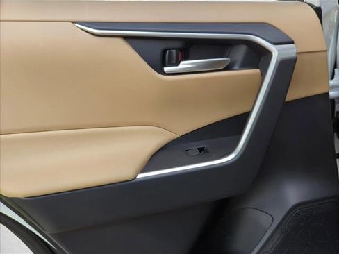 New 2025 Toyota RAV4 XLE Premium image 24