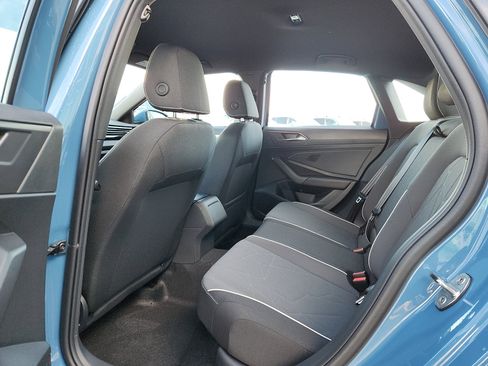 New 2026 Volkswagen Jetta Sport image 12