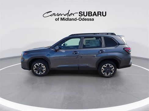 New 2026 Subaru Forester Premium image 6